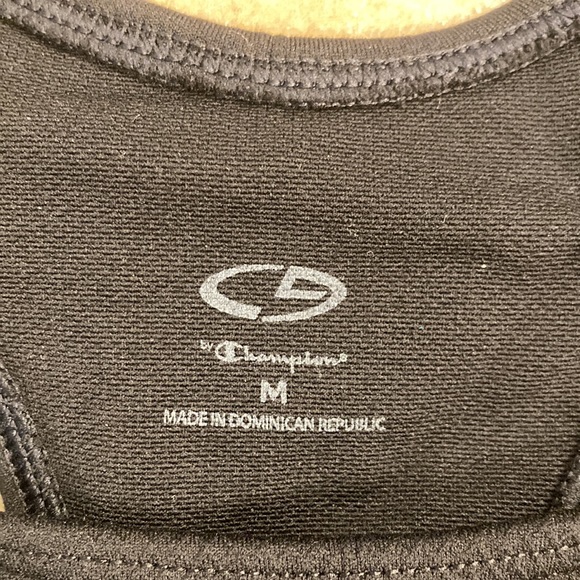 EUC C9 womens sports bra - Picture 2 of 4